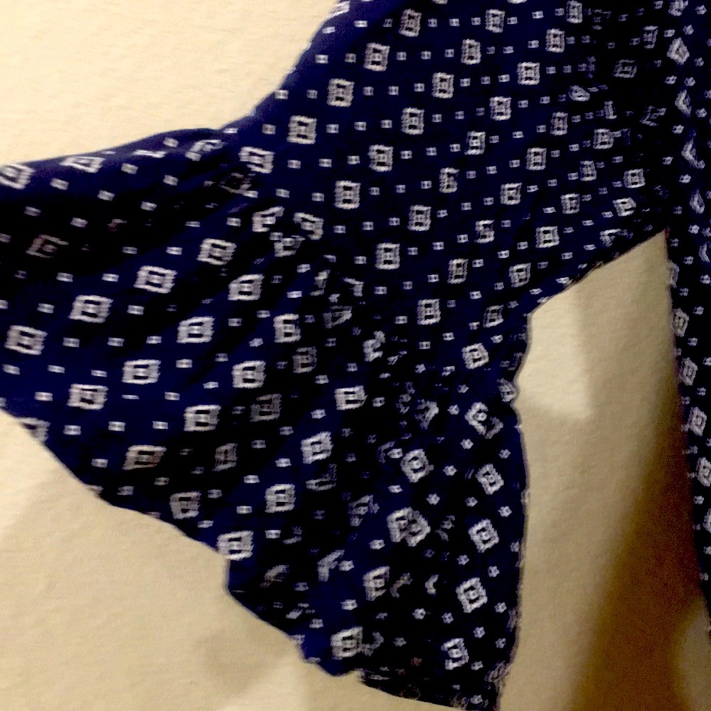 Blouse Fits All Sizes. - image 4